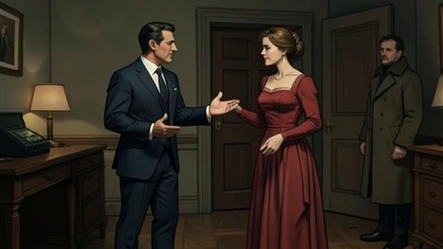 Robbie’s Need to Be Needed from "The Godmother". Robbie’s Need to Be Needed Robbie welcomes Rachel’s return but fears that he cannot meet the expectations he imagines she has for him.
