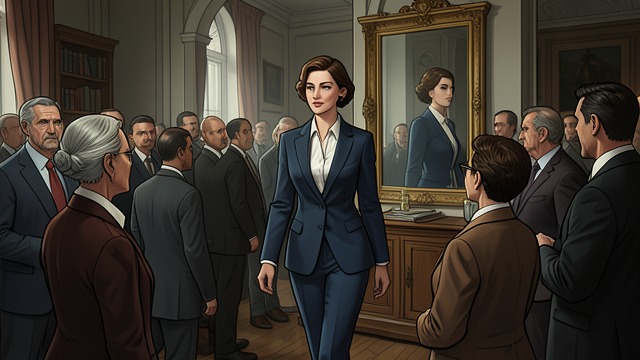 A Life Built on Performance from "The Godmother". A Life Built on Performance Rachel’s public identity is that of a successful, attractive, self-sufficient woman who needs little from anyone.