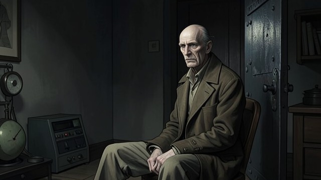 Giles’s Silence and Illness from "The Godmother". Giles’s Silence and Illness Giles withdraws from Anita and the children, appearing indifferent until medical investigation suggests trauma-related illness.