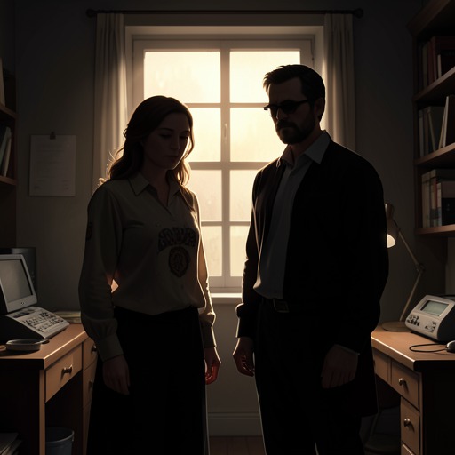 The Robbie Dexter Reunion from "The Godmother". Rachel and Robbie’s second chance rekindles affection, but Rachel’s projections, old wounds, and a false rumor prevent them from building a truthful…