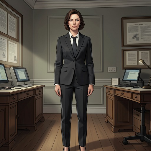 Rachel’s Changing Self-Image from "The Godmother". Rachel’s sense of herself shifts from polished invulnerability through visible distress toward a more humane confidence that can accommodate uncertainty and…