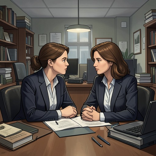 Rachel and Anita’s Friendship from "The Godmother". Rachel and Anita’s long friendship survives sharp disagreements and alcohol-fueled crises as both women learn the difference between supporting and rescuing…