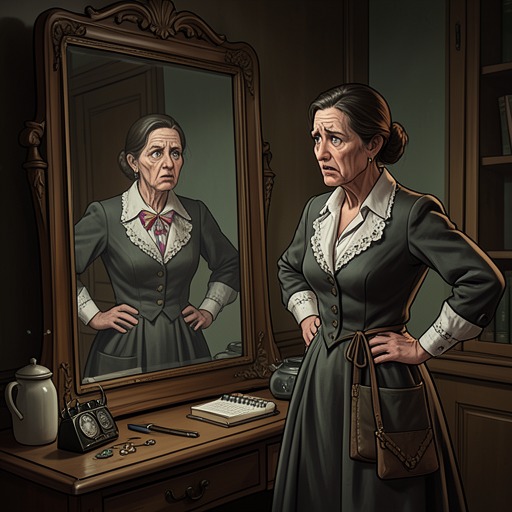 Time, Age, and Urgency from "The Godmother". Rachel’s approaching fortieth birthday intensifies her fears about fertility, attractiveness, and the future, before she finds ways to experience time less as…