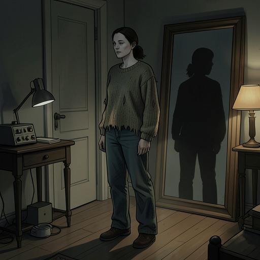 Polly’s Desperation and Deception from "The Godmother". Polly’s heartbreak, pregnancy, and fear of losing Robbie lead her to distort the truth, ultimately securing his support while compromising his ability to…