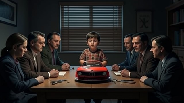 A Birthday Interrupted from "Peacemaker". A Birthday Interrupted A child in a crisis Cajeiri expects a birthday visit at Tirnamardi, but the assassination of his grandfather and the attempt on Lord…