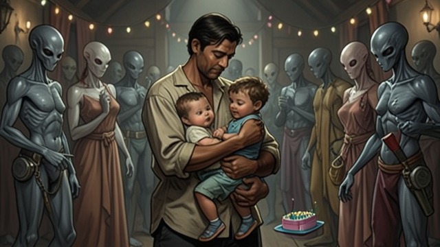 Holding the Children Safe from "Peacemaker". Holding the Children Safe A protective role While Bren attends to political conversations and security, Jase keeps the children close, explains ceremony, and…