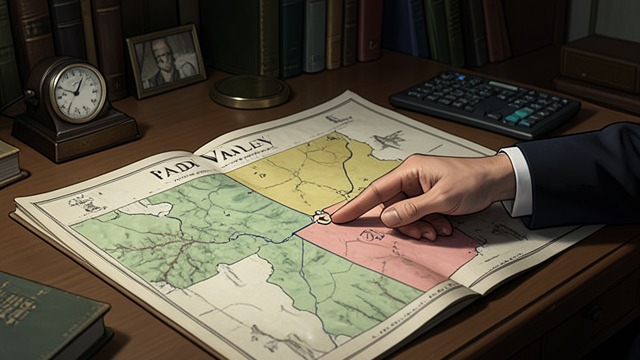 A New Regional Alignment from "Peacemaker". A New Regional Alignment Former enemies share interests The peace between the Taibeni and Atageini makes it possible to treat a threat from the Kadagidi as a…