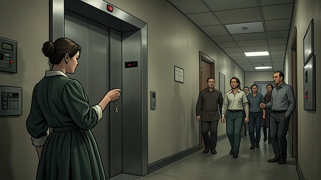 Orders Behind the Walls from "Peacemaker". Orders Behind the Walls A household prepares Bren gives Narani and the staff instructions for locking servant passages, responding to alarms, and moving to…