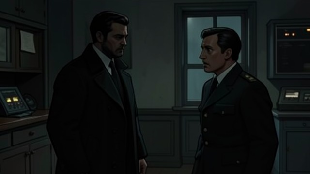 The Cost of the Choice from "Peacemaker". The Cost of the Choice A tactical decision remembered Algini explains that Banichi expected Haikuti to react and chose a position from which he could stop him.