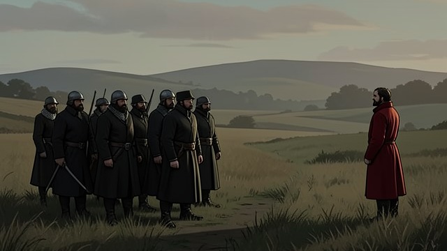 Disarmed Units from "Peacemaker". Disarmed Units A suspicious deployment In Dojisigin Marid, local Guild units have been disarmed, divided, and sent into rural districts without their normal…