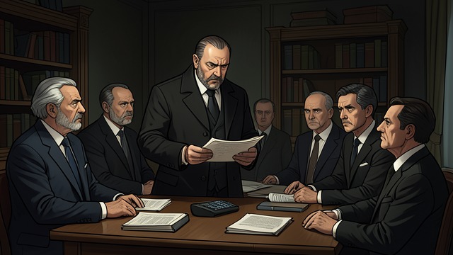 Rules Under Strain from "Peacemaker". Rules Under Strain Procedure as a safeguard The Assassins’ Guild’s charter requires filings, testimony, review, and opportunities for settlement before a…