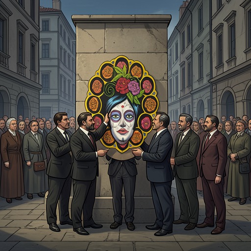 The Guild's Public Face from "Peacemaker". The Guild’s success depends on appearing impartial and trustworthy to lords and citizens who have reason to doubt its conduct.