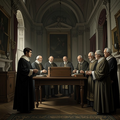 The Political Education of an Heir from "Peacemaker". Cajeiri moves from observing adult politics to practicing its central skills: listening, composure, and finding a route between opposing interests.