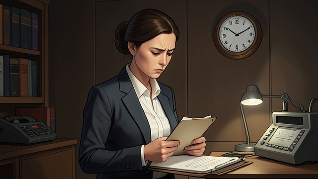 Bea’s Misread Proposal from "Gente que viene y ¡Bah!". Intention is not enough A plausible suspicion Bea believes Víctor proposed to keep her quiet about an impending layoff.