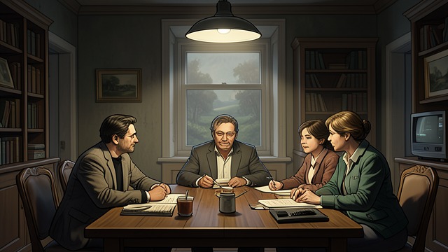 The Family in the Headlines from "Gente que viene y ¡Bah!". Private lives assembled as scandal The profile’s portrait A national report connects Bea’s impulsive return, Irene’s political struggles, Débora’s affair, and…