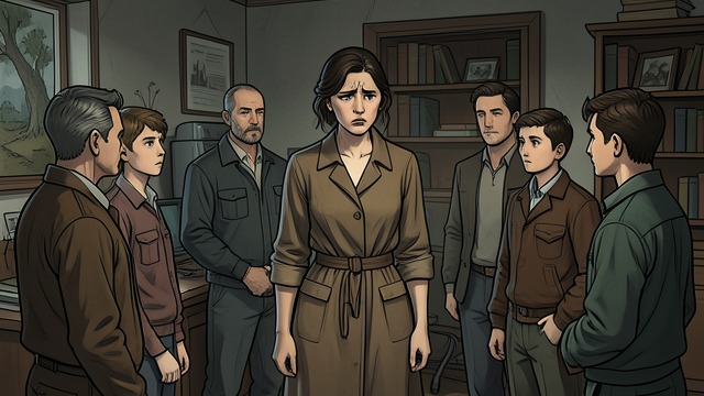 Bea’s Siblings Turn on Her from "Gente que viene y ¡Bah!". A return blamed for upheaval Separate wounds converge Irene loses political ground, Débora’s private history becomes public, and León’s relationship is drawn…