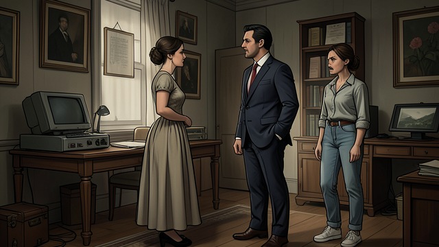 Débora’s Secret and Anger from "Gente que viene y ¡Bah!". Sisterhood under accusation A painful confession Débora tells Juan and the family that she may have conceived Óscar after an intoxicated encounter with…