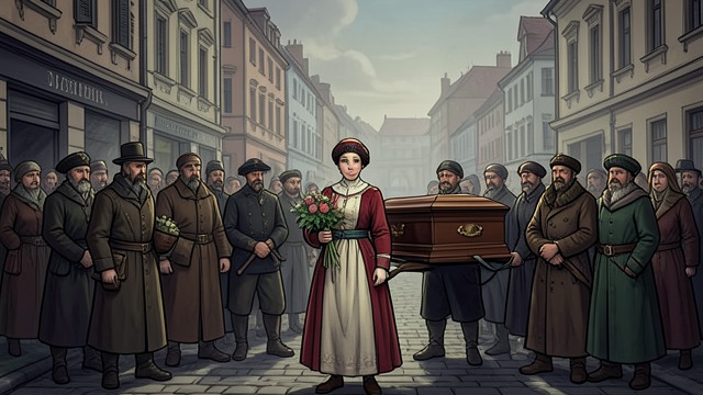 Ángela’s Absence from "Gente que viene y ¡Bah!". The ordinary world continues A sudden rupture Bea returns to Cantabria after Irene tells her Ángela has died.