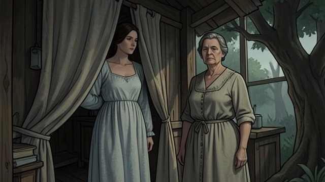 The Wife’s Family Finds Out from "Gente que viene y ¡Bah!". Discovery changes the relationship An exposed secret Diego’s in-laws return unexpectedly while Bea is naked in the treehouse.