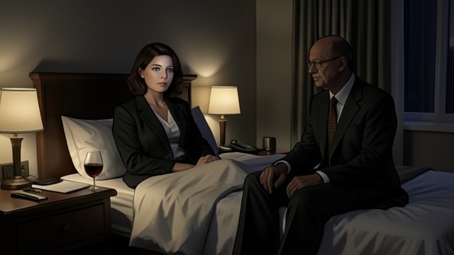 One Night and Its Aftermath from "Gente que viene y ¡Bah!". A reunion that clouds judgment An intoxicated return After Víctor comes to Cantabria asking forgiveness, Bea rejects his appeal, drinks heavily, and later goes…