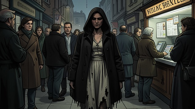 The National Story Splits Them from "Gente que viene y ¡Bah!". One article, separate injuries Débora’s fear of exposure Débora resents Bea’s return and the sequence of events that brought Teodoro into the family’s life.
