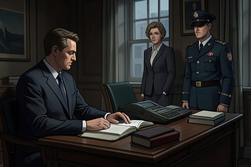 Janina Mentz’s counterintelligence operation against Inkululeko from "Heart of the Hunter". Janina Mentz’s counterintelligence operation against Inkululeko is a controlled attempt to test a suspected intelligence penetration by feeding the Central…