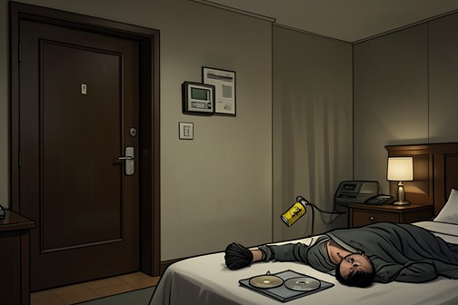 Johnny Kleintjes is found tortured and killed in Lusaka from "Heart of the Hunter". The discovery of Johnny Kleintjes in Lusaka transformed a covert search into confirmation that he had been killed.