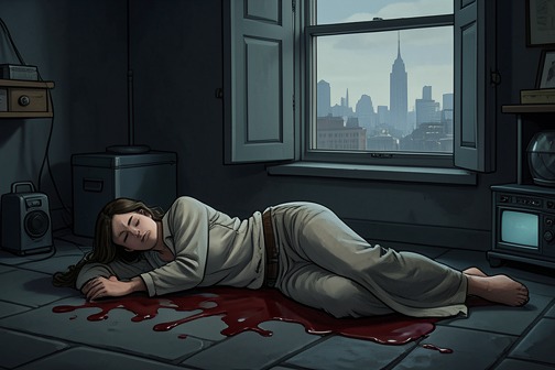 Marion Dorffling is assassinated in Paris from "Heart of the Hunter". Marion Dorffling’s assassination in Paris in 1984 becomes a decisive part of the record assembled around Thobela Mpayipheli: first an intelligence suspicion…