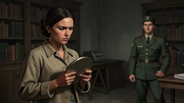 A Daughter’s Assignment from "Heart of the Hunter". A Daughter’s Assignment A Father Under Threat Monica is told to retrieve a disk from her father’s safe and bring it to Lusaka within seventy-two hours.