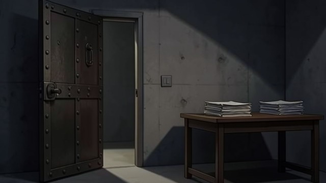 情报界的“游戏”及其参与者,《猎人的心》中的场景。档案成为工具 记录牵涉人的命运 情报整合项目汇集了关于特工、政治人物、行动以及隐秘忠诚关系的档案。每份记录都可能保护某人、揭露某人,或成为未来较量中的筹码。 信息即控制 这些数据绝不仅仅是档案资料。掌握它们的人能够影响他人的仕途、机构乃至人生,使保密成为一种权力。