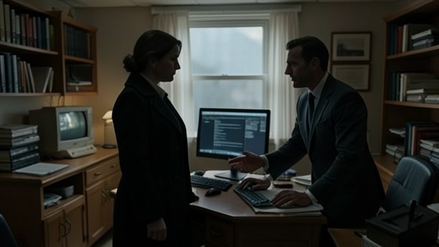 The Plan’s Real Failure from "Heart of the Hunter". The Plan’s Real Failure A Larger Betrayal The later account of Operation Safeguard reveals that Mentz herself has been supplying information to the CIA.