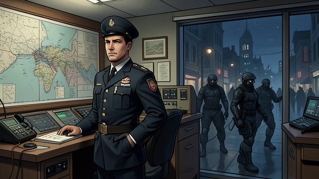 Mentz Chooses Containment from "Heart of the Hunter". Mentz Chooses Containment Restore Control Mentz redeploys teams to stations, roads, and transport points while trying to infer Thobela’s route.