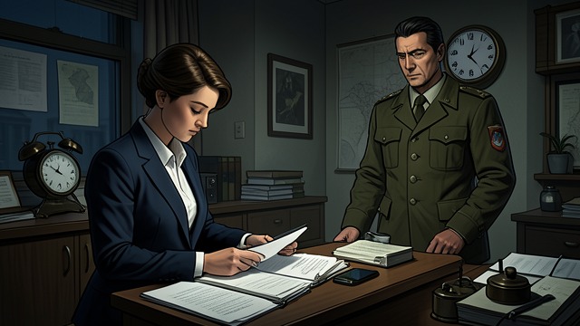 A Controlled Test from "Heart of the Hunter". A Controlled Test Building the Operation Janina Mentz activates the Presidential Intelligence Unit after Monica’s calls reveal a delivery planned for Lusaka.