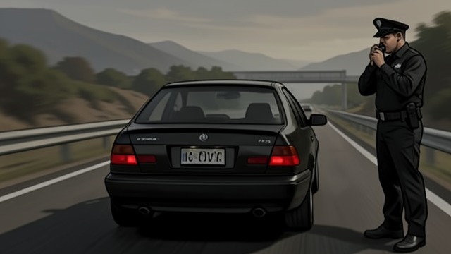 The First Tip from "Heart of the Hunter". The First Tip A Fugitive on the N1 A call from a police contact tells Allison that a Xhosa man on a BMW is being pursued.
