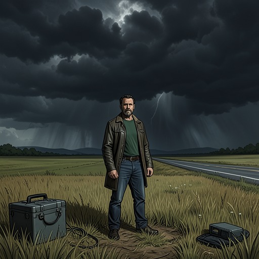The Meanings of “Gone Missing” from "Heart of the Hunter". This thematic thread follows the phrase “gone missing” as it links political disappearance, private grief, and Thobela’s reckoning with those he has killed.