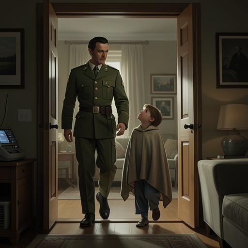 Inherited Nature and Chosen Action from "Heart of the Hunter". This thematic thread follows the novel’s debate over whether instinct and history determine a person or whether moral choice can redirect them.