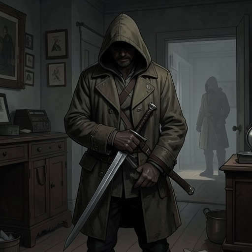 The Warrior’s Code and Its Cost from "Heart of the Hunter". This thematic thread follows Thobela’s effort to replace distant, deniable killing with face-to-face confrontation and discover whether that code can make…