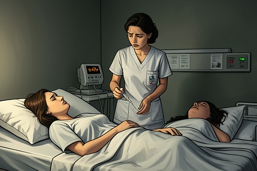 John and Penny's deaths from "The Thursday Murder Club". John and Penny’s deaths are presented as a paired act of concealment and protection, with Elizabeth caught between loyalty to her friends and the justice she…