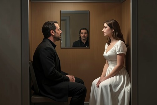 Matthew Mackie's confession about Margaret Farrell from "The Thursday Murder Club". Matthew Mackie’s confession turns a carefully staged test into a disclosure of the past he has carried for decades: his relationship with Maggie, her suicide…