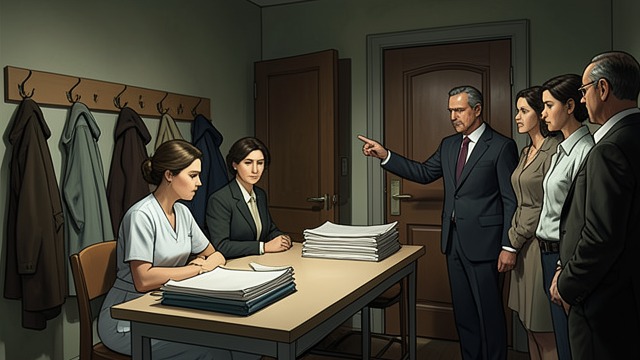 A New Case Arrives from "The Thursday Murder Club". A New Case Arrives The club’s method Elizabeth brings Joyce Meadowcroft into the Thursday Murder Club’s established routine: examining old files for missed…