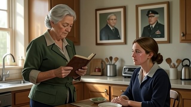 A Shared Future at the Village from "The Thursday Murder Club". A Shared Future at the Village Care takes a practical form Joanna’s ownership helps secure the cemetery and the future of Coopers Chase.