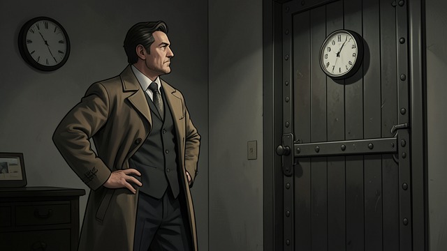 Ventham Looks Guilty from "The Thursday Murder Club". Ventham Looks Guilty Motive is visible Elizabeth suspects Ian Ventham because he argued with Curran and feared the consequences of removing him from The…