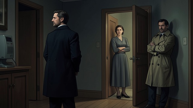 Love Reveals the Killer from "The Thursday Murder Club". Love Reveals the Killer A confession under pressure John Gray admits that he injected Ventham, but Elizabeth and Ibrahim reject his claim that he acted only to…