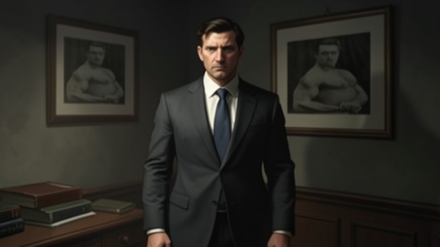Ventham Becomes a Suspect from "The Thursday Murder Club". Ventham Becomes a Suspect A compelling theory The club discovers that Ventham cut Curran out on the eve of the murder and benefited from Curran’s death.