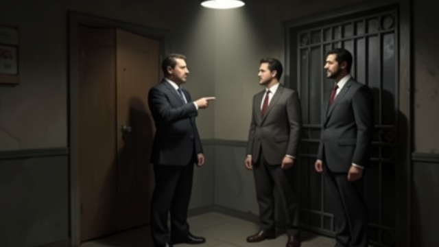 The Partnership Ends in Violence from "The Thursday Murder Club". The Partnership Ends in Violence Both partners are dead Ventham dies by fentanyl injection, and later evidence points away from him as Curran’s killer.