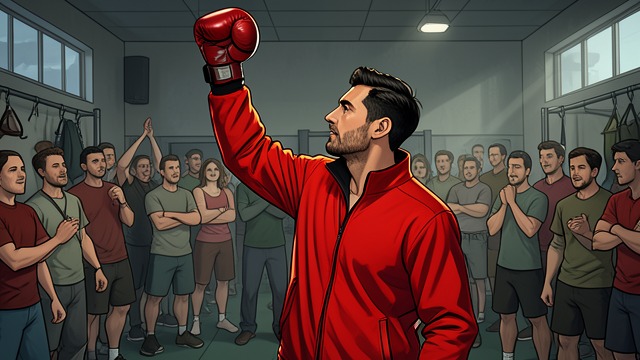 A Boxing Star Rises from "The Thursday Murder Club". A Boxing Star Rises Fame and spectacle Jason Ritchie becomes a celebrated boxer, known for his fighting style and his outspoken father, Ron.