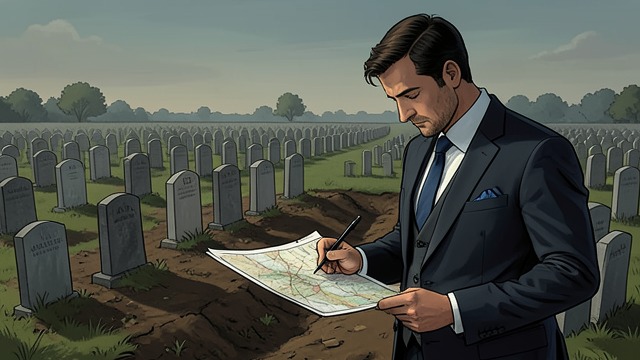 Ventham Sees an Opportunity from "The Thursday Murder Club". Ventham Sees an Opportunity Profit directs attention Ian Ventham views the land as an expanding business, from The Woodlands to Hillcrest.