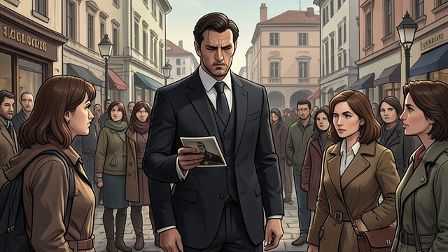Jason Conceals His History from "The Thursday Murder Club". Jason Conceals His History A famous man under scrutiny Jason Ritchie appears open and charming, but he denies knowing Tony Curran well.