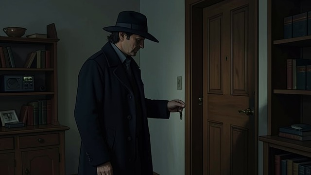 Bogdan Kills Curran from "The Thursday Murder Club". Bogdan Kills Curran Access creates opportunity Bogdan installs Curran’s alarm system and deliberately leaves it ineffective, giving himself a way into the…
