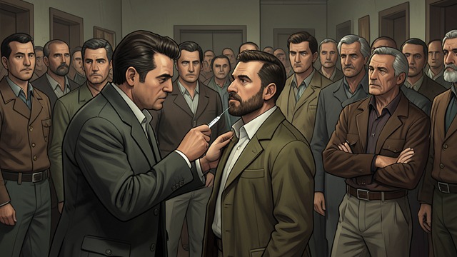John Kills Ventham from "The Thursday Murder Club". John Kills Ventham The threat becomes immediate John believes the excavation could expose the secret and endanger Penny.